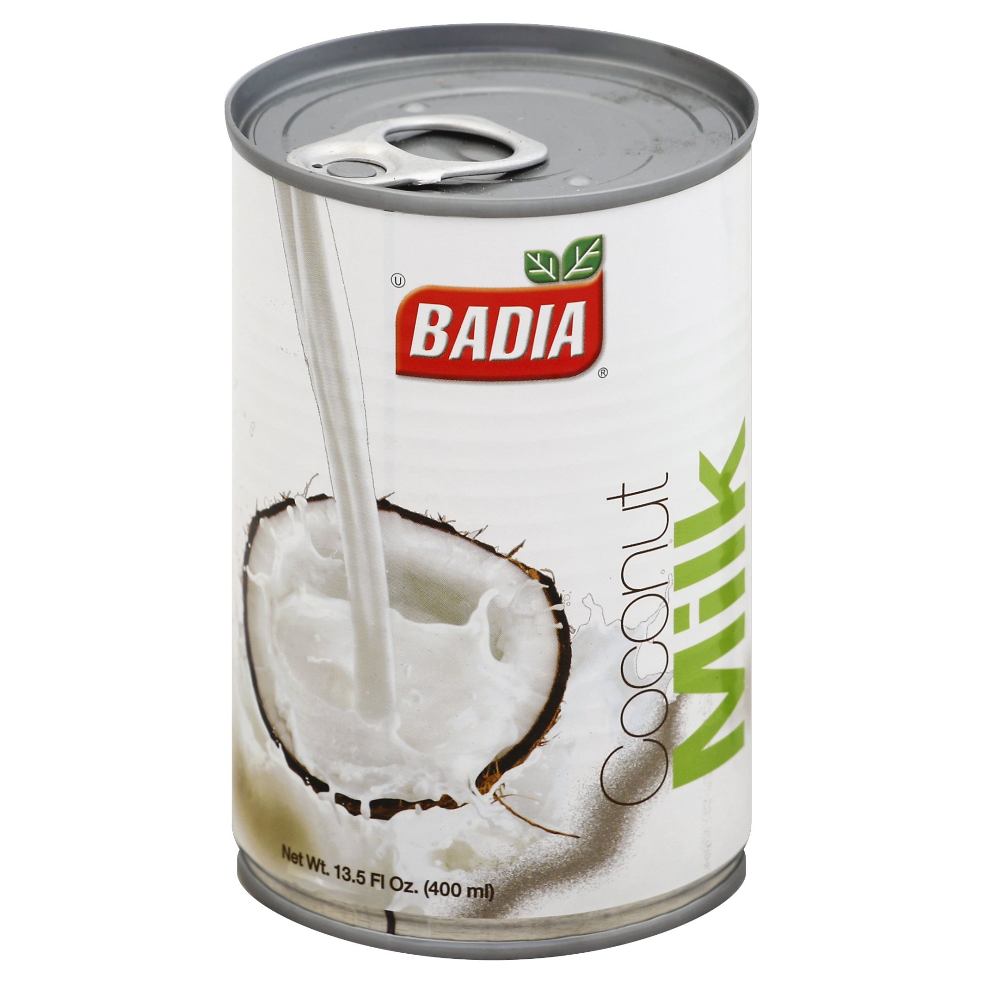 slide 1 of 1, Badia Coconut Milk, 13.5 fl oz