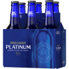 slide 20 of 22, Bud Light Platinum Beer, 6 Pack Beer, 12 FL OZ Bottles, 72 fl oz