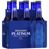 slide 15 of 22, Bud Light Platinum Beer, 6 Pack Beer, 12 FL OZ Bottles, 72 fl oz