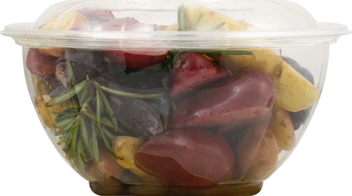 slide 3 of 5, Envy Apple, 1 ct