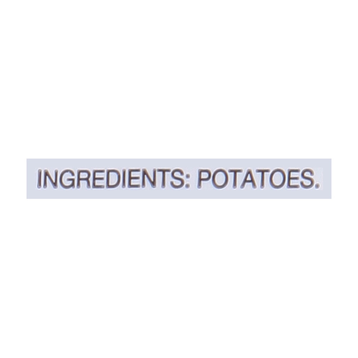 slide 8 of 12, Potato Inspirations Celebration Blend Bite-Size Potatoes 24 oz, 24 oz