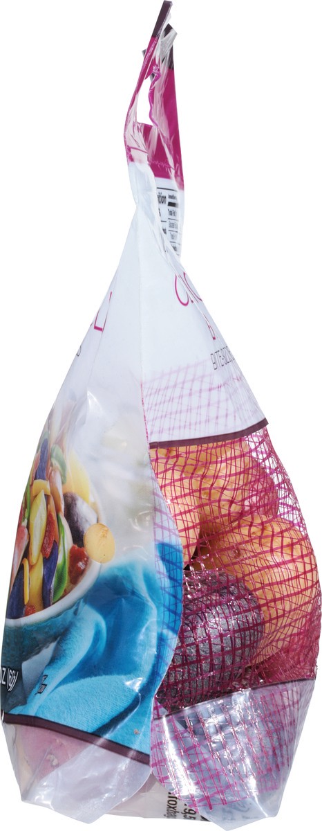 slide 11 of 12, Potato Inspirations Celebration Blend Bite-Size Potatoes 24 oz, 24 oz