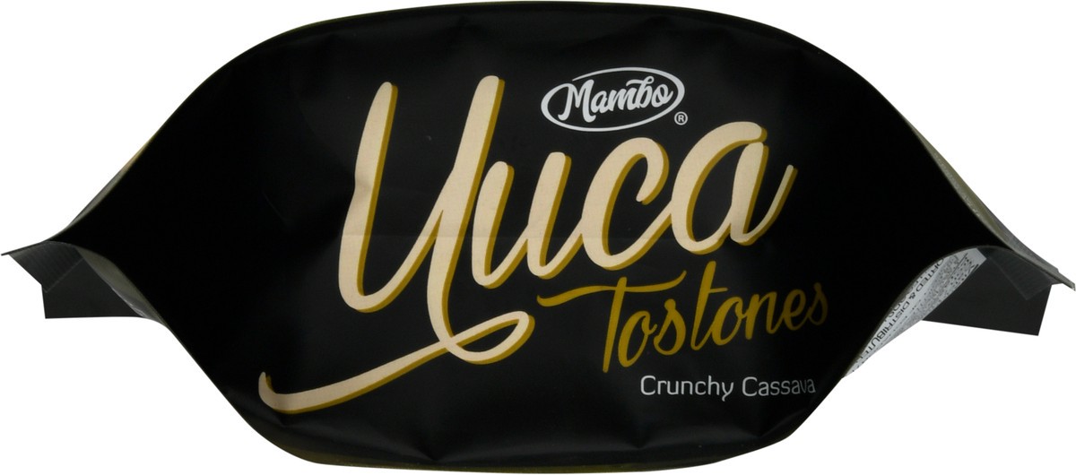 slide 5 of 9, Mambo Yuca Tostones 3.53 oz, 3.53 oz