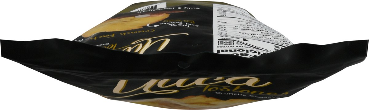 slide 7 of 9, Mambo Yuca Tostones 3.53 oz, 3.53 oz