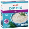 slide 2 of 29, Meijer Dill Dip Mix, 0.84 oz