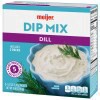 slide 6 of 29, Meijer Dill Dip Mix, 0.84 oz