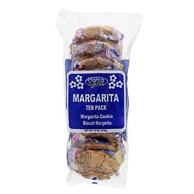 slide 1 of 1, Mama Lycha Lido Margarita Cookies, 13 oz