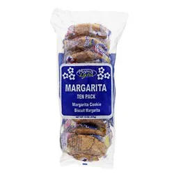 Mama Lycha Lido Margarita Cookies
