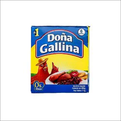 Dona Gallina Sazon Gallon