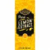 Private Selection Pure Lemon Extract