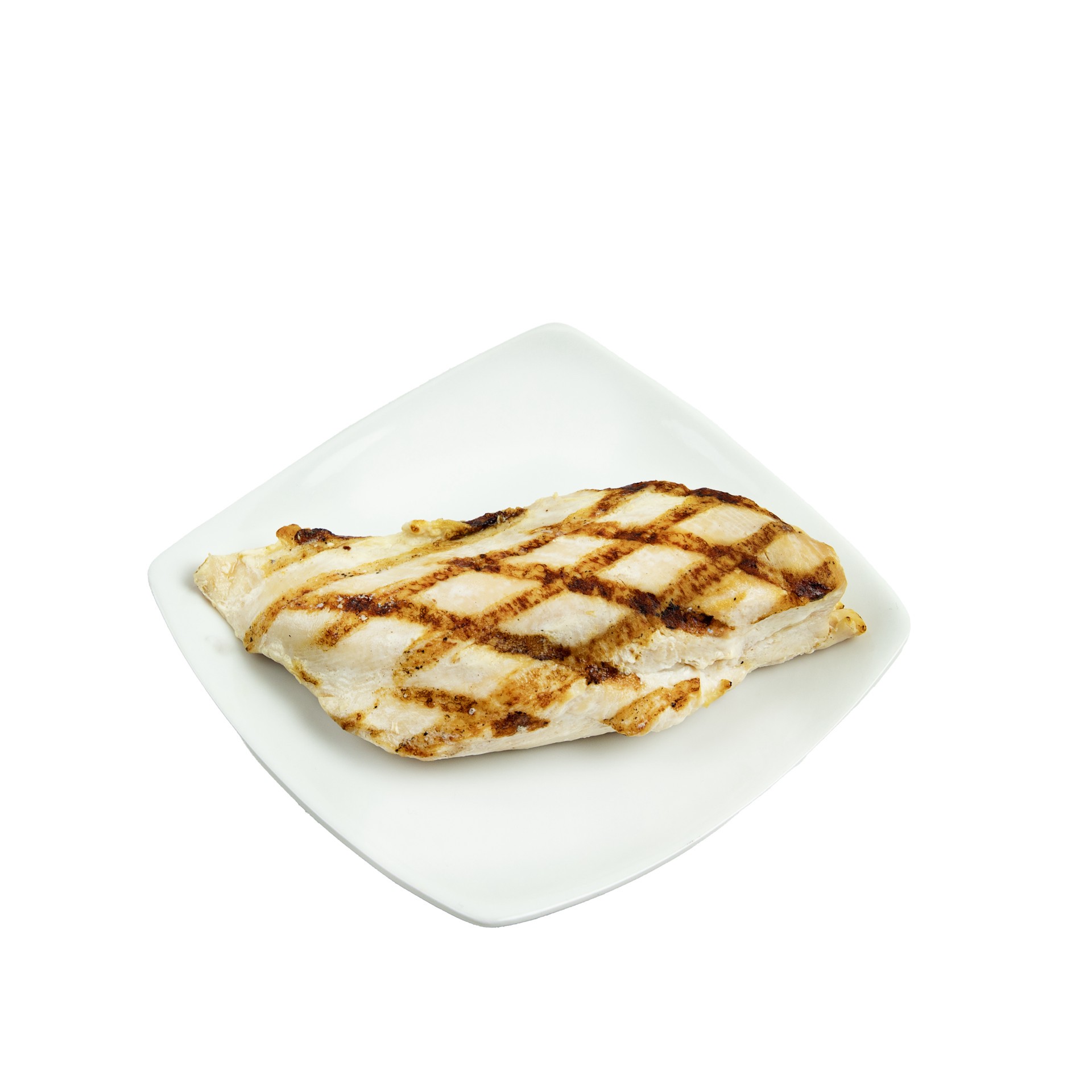 slide 1 of 1, Kowalskis Grilled Chicken Breasts, per lb
