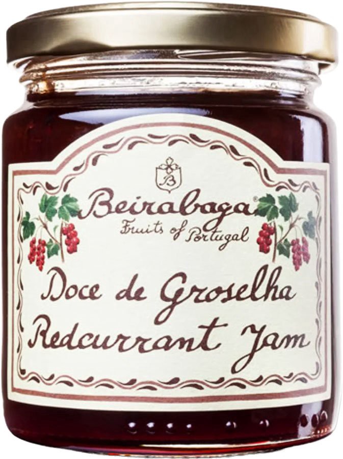 slide 1 of 1, Beirabaga Redcurrant Jam, 9.5 oz