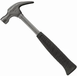 Allied Claw Hammer with Steel Handle