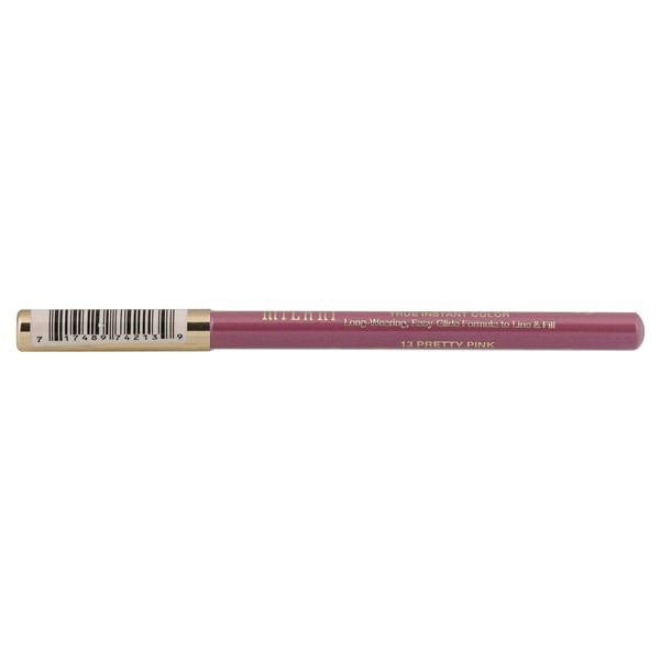 slide 5 of 9, Milani Color Statement Lip Liner - Pretty Pink, 1 ct