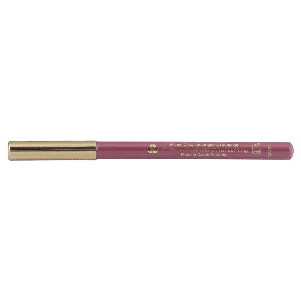 slide 4 of 9, Milani Color Statement Lip Liner - Pretty Pink, 1 ct