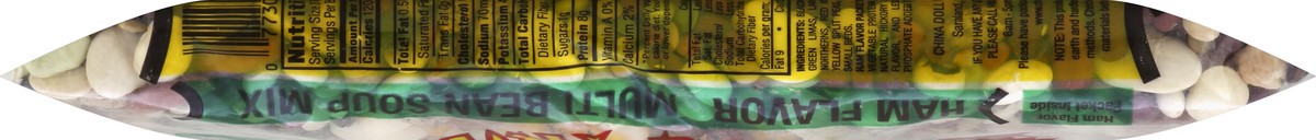 slide 2 of 5, China Doll Ham Bean Soup, 16 oz