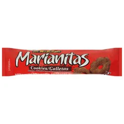 La Moderna Marianitas Chocolate