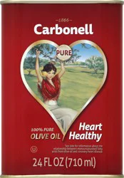 NON BRAND Olive Oil Pure Product Of Spain (Can)