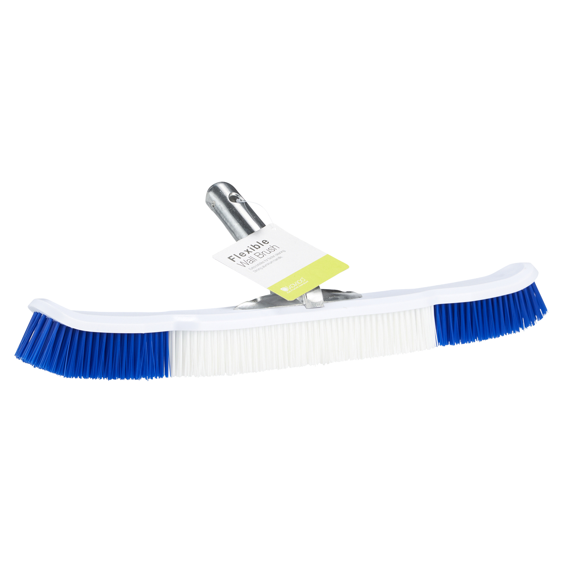 slide 5 of 29, Kokido Evolution Flexible Wall Brush, 1 ct