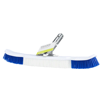 slide 7 of 29, Kokido Evolution Flexible Wall Brush, 1 ct