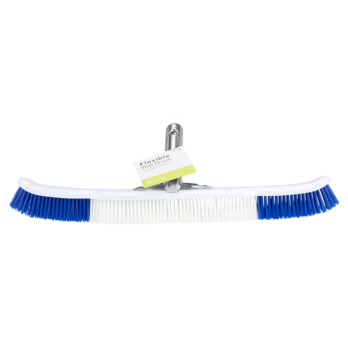 slide 1 of 29, Kokido Evolution Flexible Wall Brush, 1 ct