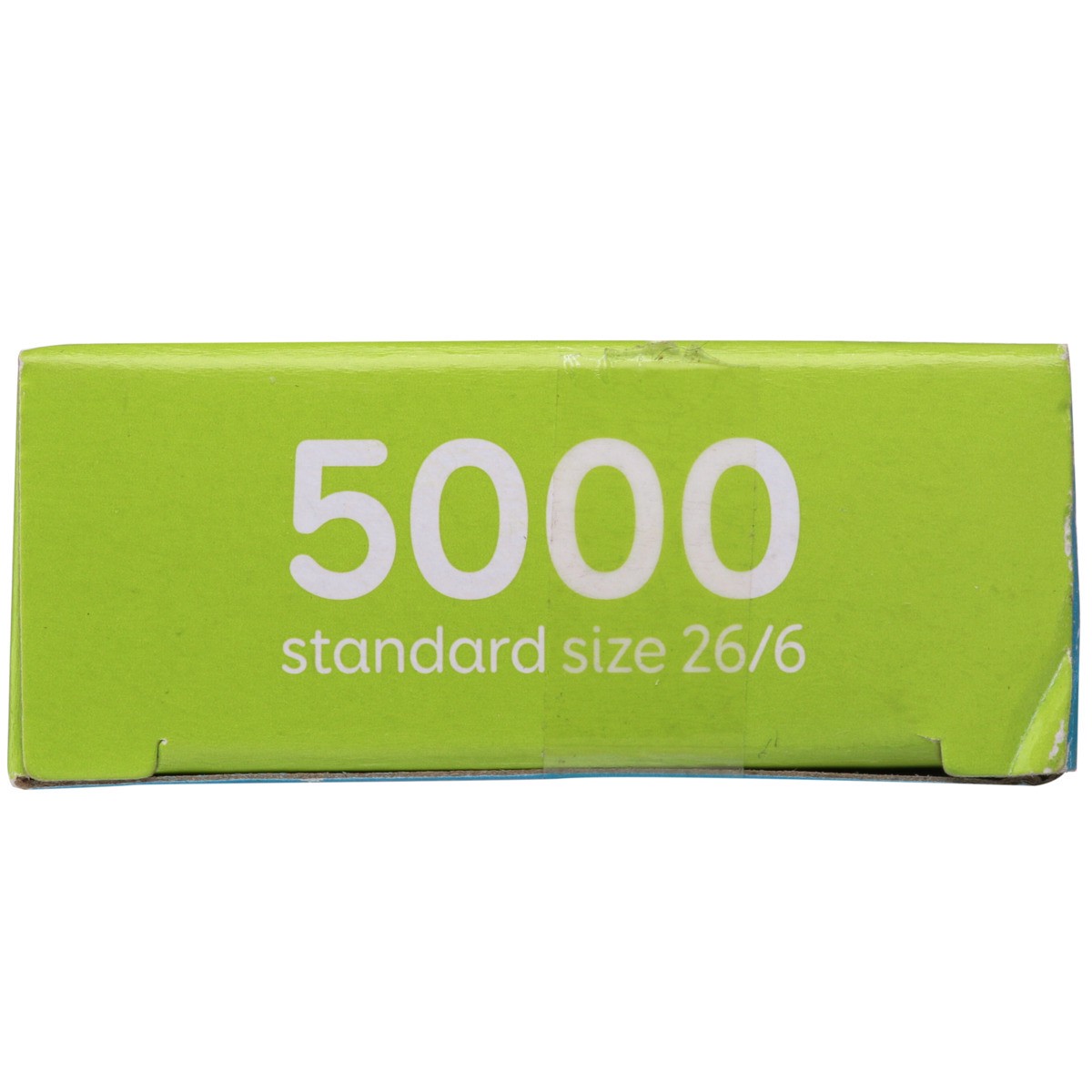 slide 6 of 8, Simply Done Staples, Standard, 5000 ct