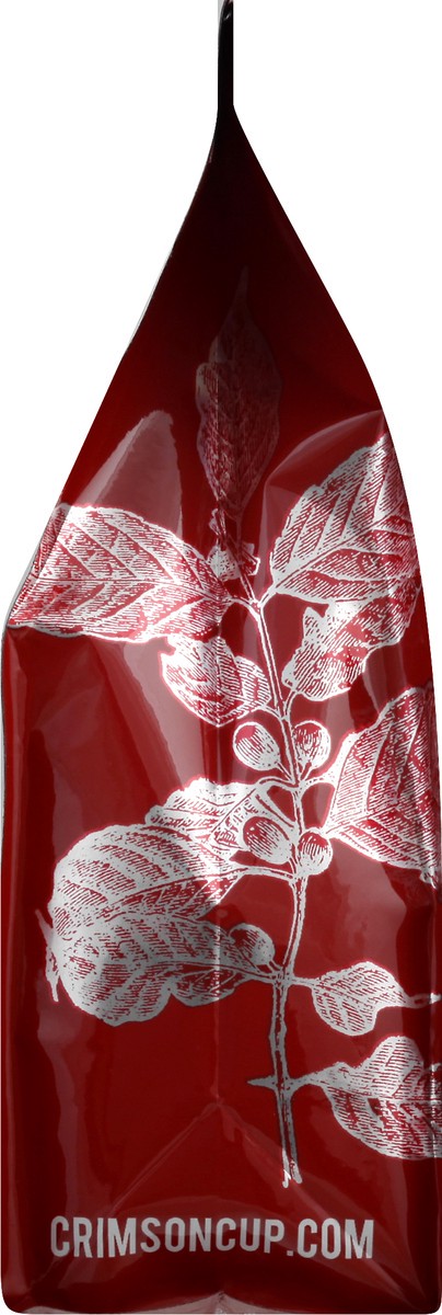 slide 7 of 11, Crimson Cup Coffee, Ground, Armando's Blend - 12 oz, 12 oz