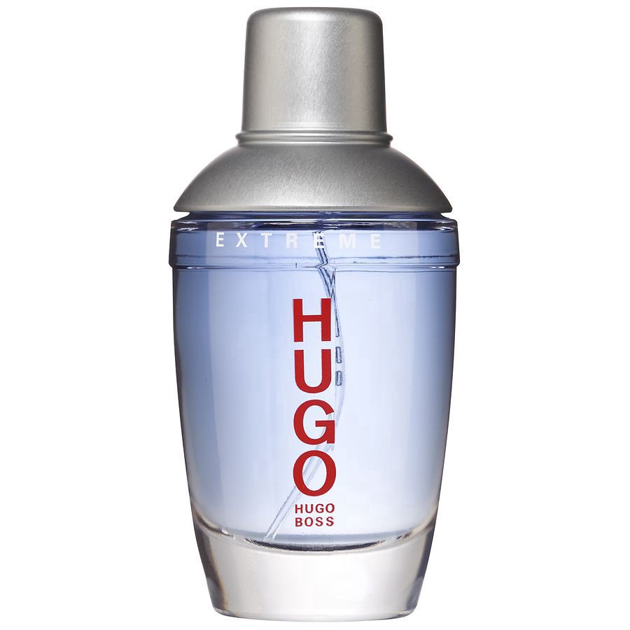 slide 1 of 3, Hugo Extreme Eau de Parfum 2.5 fl oz, 2.5 fl oz