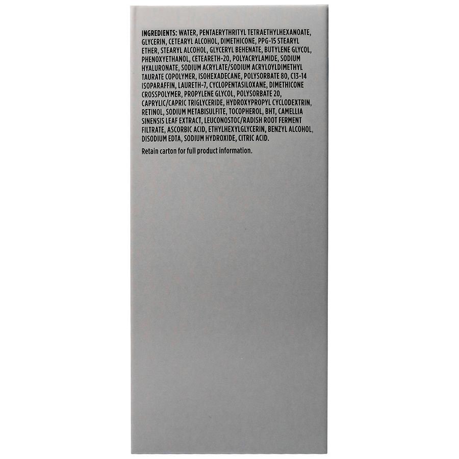 slide 4 of 5, Walgreens Regenerating Retinol Cream Fragrance Free, 1.7 oz