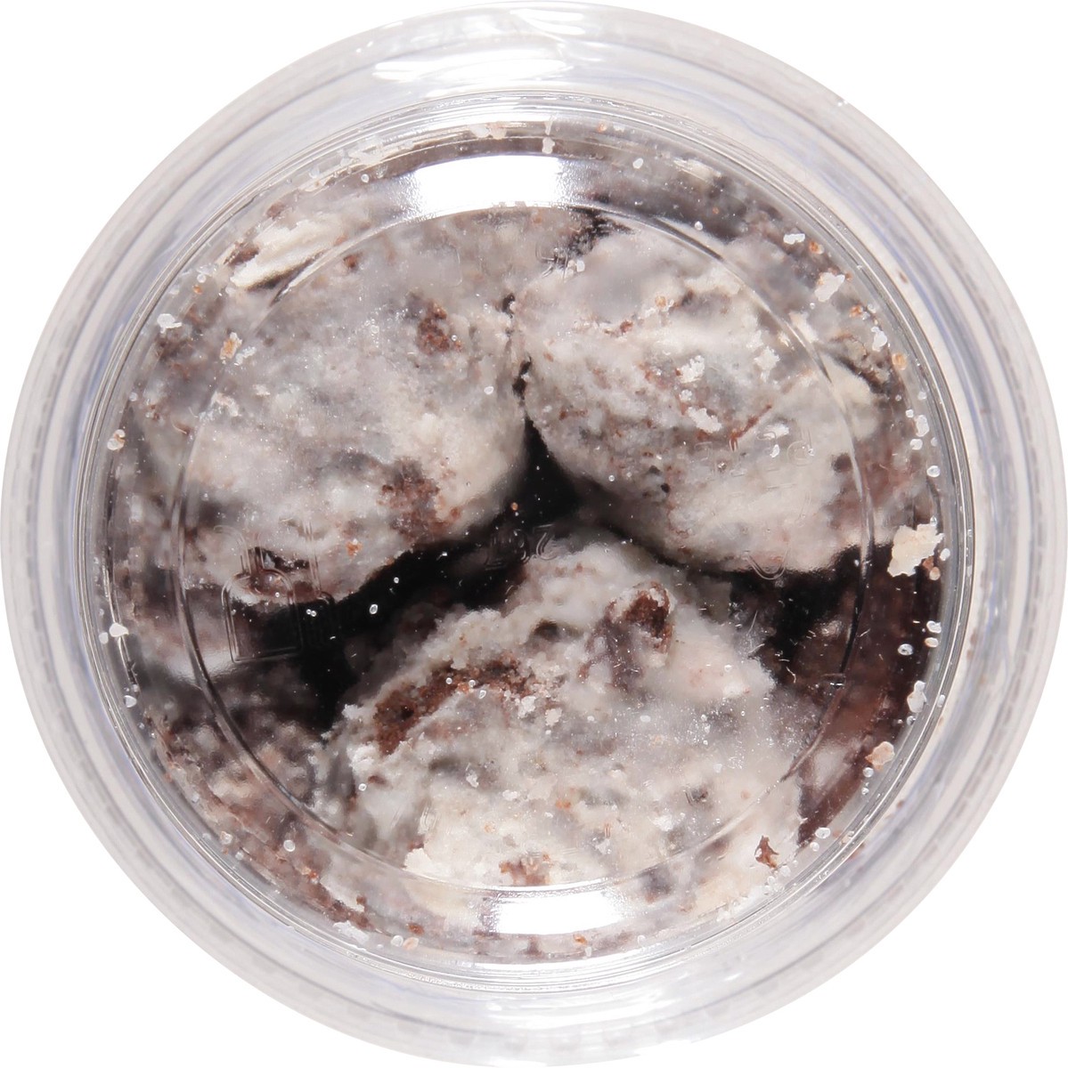 slide 3 of 13, Prairie City Bakery Chocolate Donut Holes 5 oz, 5 oz