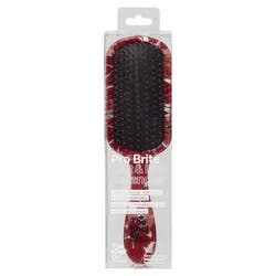 Conair Pro Brite Wet & Dry Detangler Brush