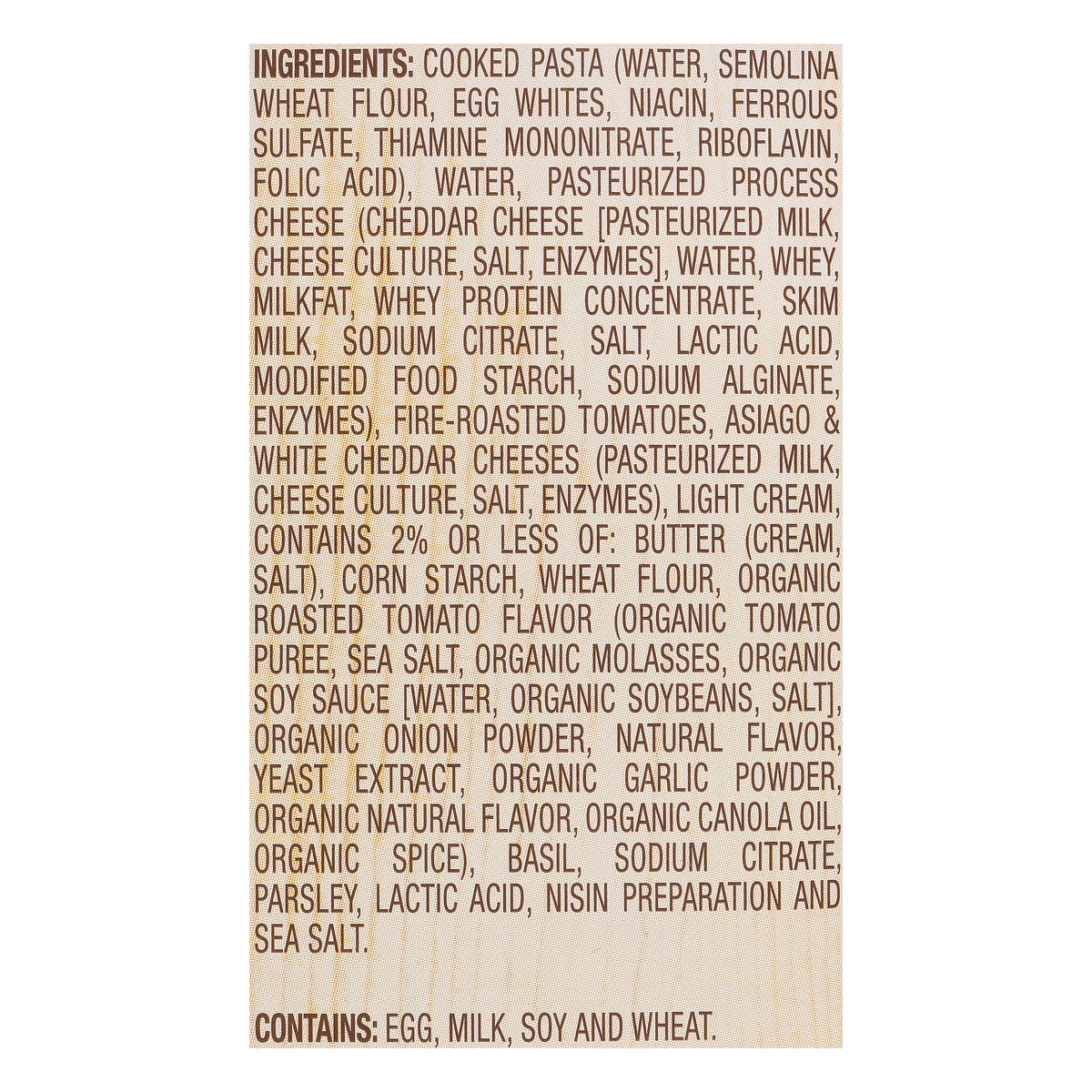 slide 3 of 8, Panera Bread at Home Asiago Mac & Cheese with Fire-Roasted Tomatoes Bowl, 16 oz