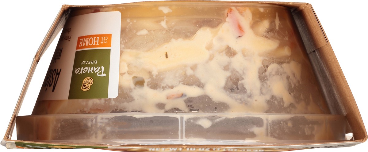 slide 8 of 8, Panera Bread at Home Asiago Mac & Cheese with Fire-Roasted Tomatoes Bowl, 16 oz