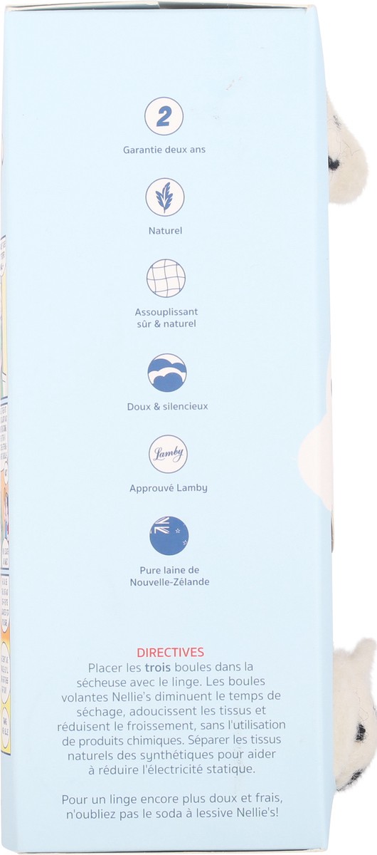 slide 6 of 9, Nellie's Flyerballs, 1 ct