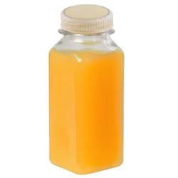 Central Market Lemon Ginger Cayenne Shot