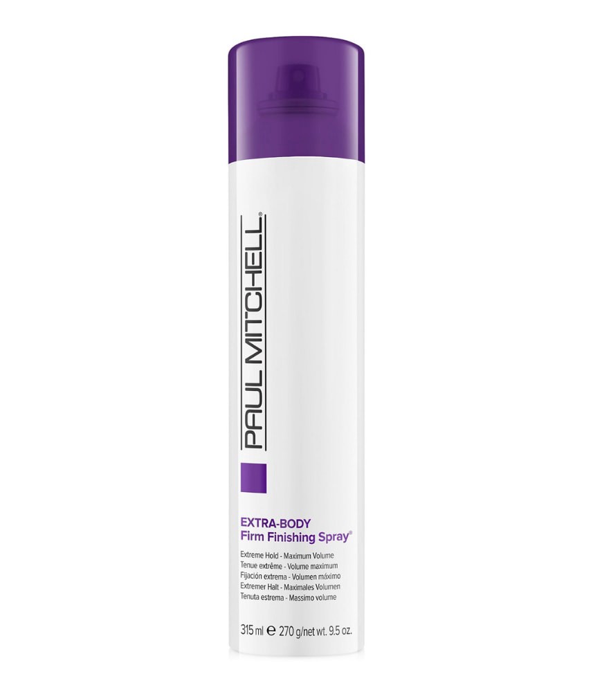 slide 1 of 1, Paul Mitchell Ex Body Firm, 9.5 oz