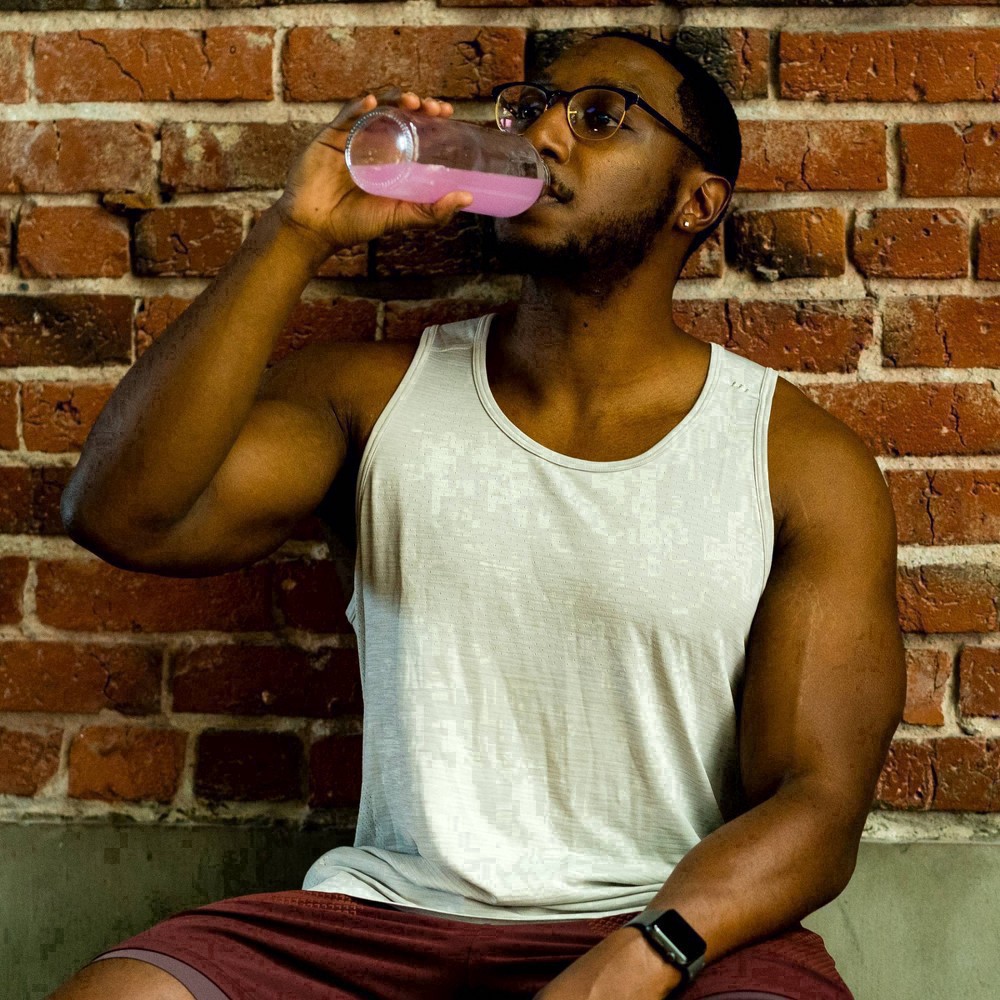 slide 40 of 84, Nuun Tri-Berry Flavored Sport Hydration 10 Effervescent Electrolyte Drink Tablets, 10 ct