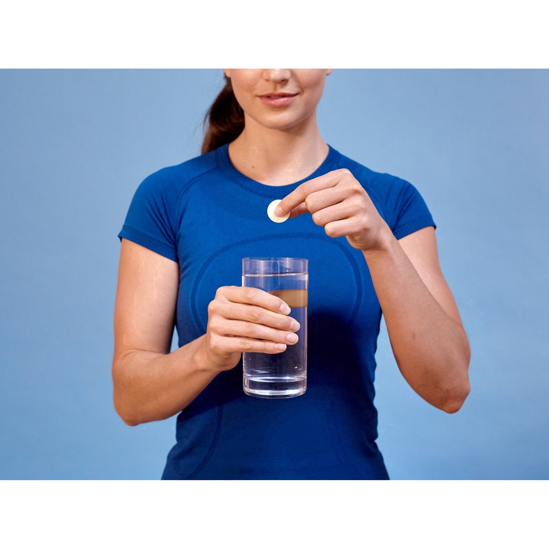 slide 4 of 84, Nuun Tri-Berry Flavored Sport Hydration 10 Effervescent Electrolyte Drink Tablets, 10 ct