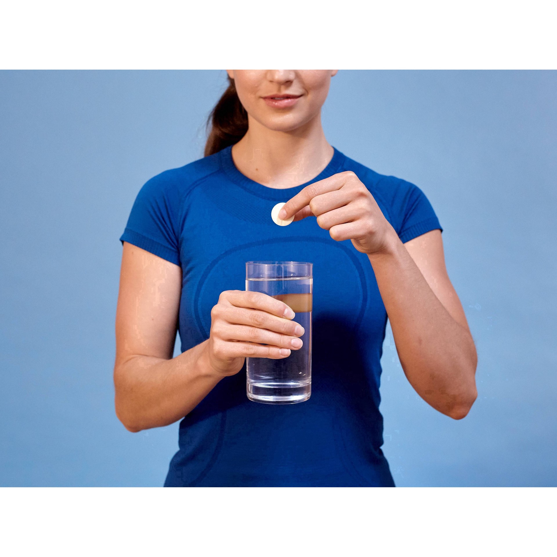 slide 59 of 84, Nuun Tri-Berry Flavored Sport Hydration 10 Effervescent Electrolyte Drink Tablets, 10 ct