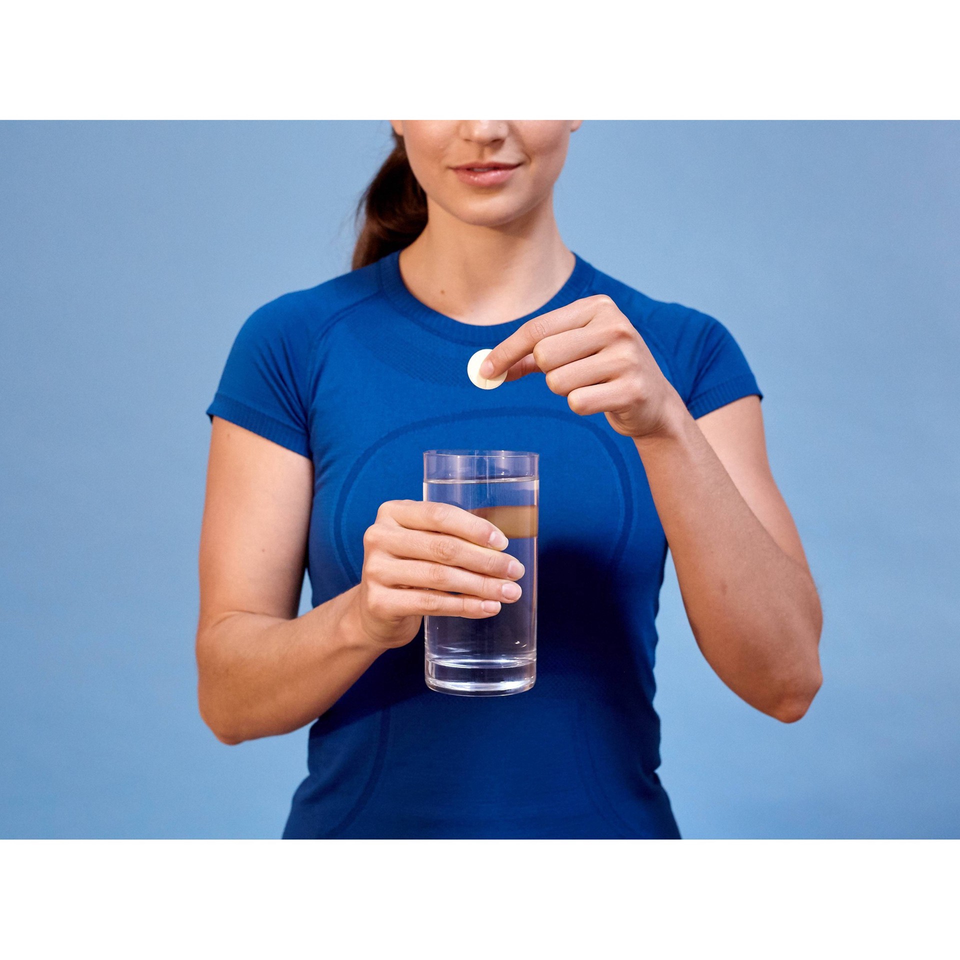 slide 23 of 84, Nuun Tri-Berry Flavored Sport Hydration 10 Effervescent Electrolyte Drink Tablets, 10 ct