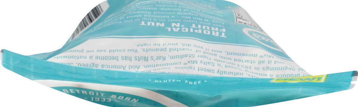 slide 8 of 9, Kar's Tropical Fruit 'N Nut, Trail Mix 28 oz, 28 oz
