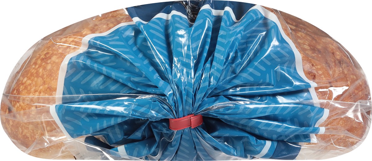 slide 5 of 13, First Street Old Fashioned Sourdough Bread W/Grlc, 24 oz