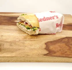6" Chicken Salad Sub