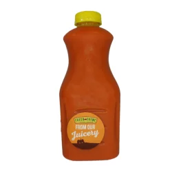 Fresh Thyme Carrot Juice - 32 fl oz