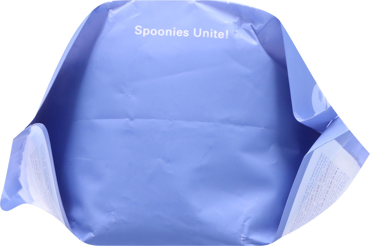 slide 13 of 13, Village Naturals Therapy Comfort 2 in 1 Epsom Salt + Bubbles Blueberry Citrus Bath Soak 36 oz, 36 oz