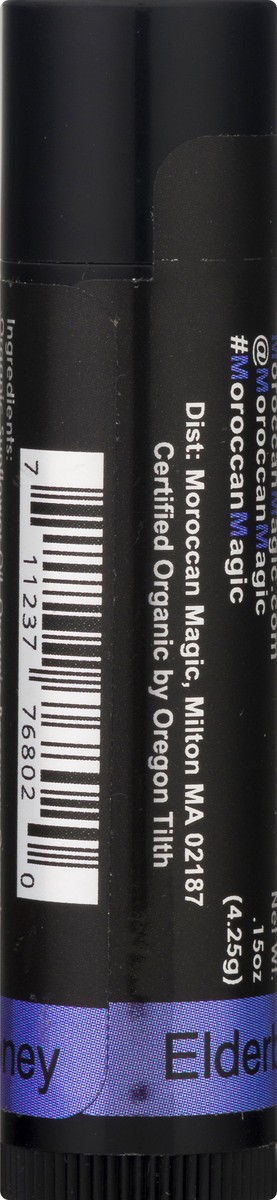 slide 12 of 12, Moroccan Magic Elderberry & Manuka Honey Lip Balm 15 oz, 15 oz