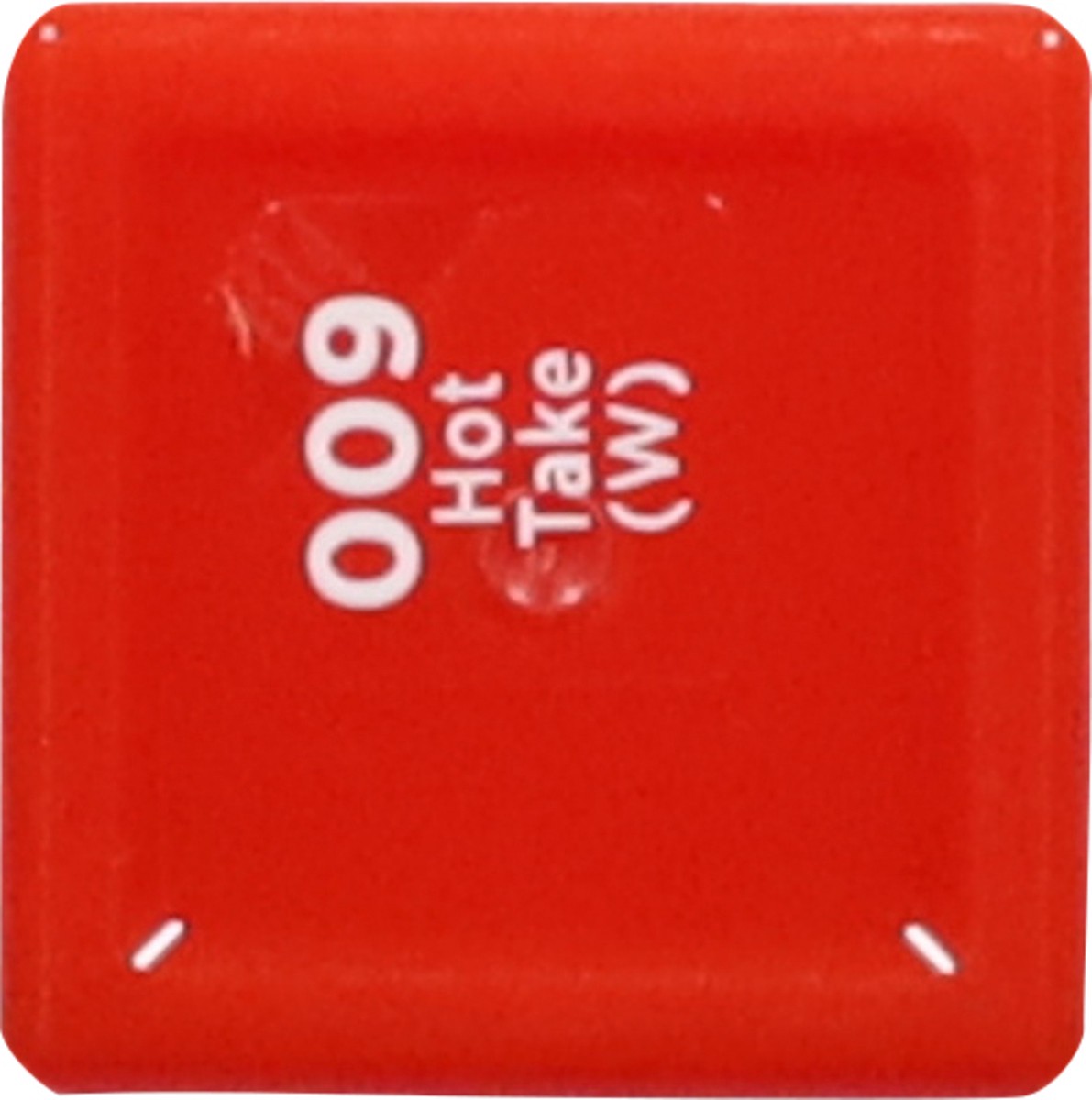 slide 8 of 12, Colorstay Limitless Matte Hot Take 009 Liquid Lipstick 0.17 fl oz, 0.17 fl oz