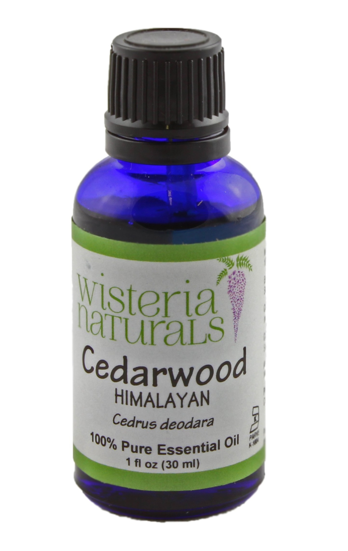 slide 1 of 1, Vitality Essential Oil Cedarwood Himalayan, 1 oz