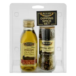 Alessi Dipping Spice Set 1 ea