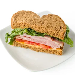 Boars Head Bh Ham&cheddar On Multi Grain